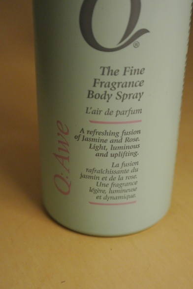 Awe Fine Fragrance
